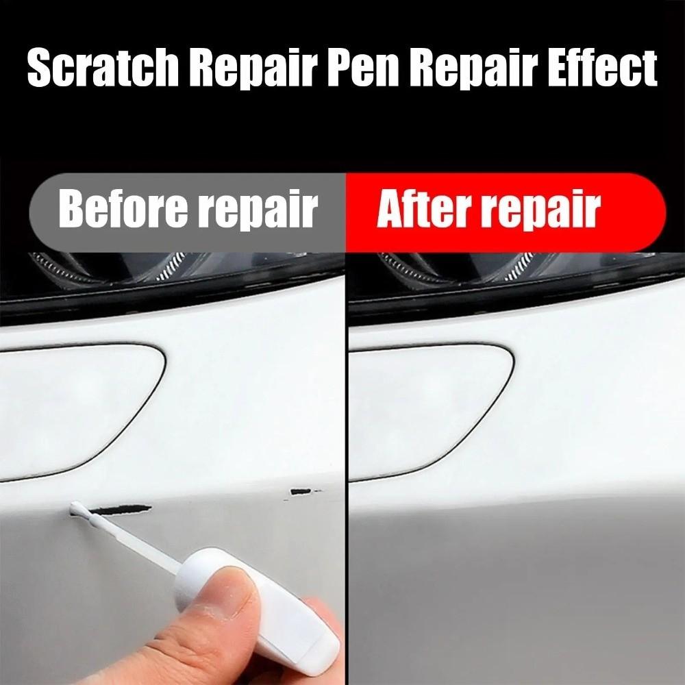 Multi-color Selection Car Paint Pen 12ml Automotive Paint Repair Repair Pen Vehicle Paint Repair