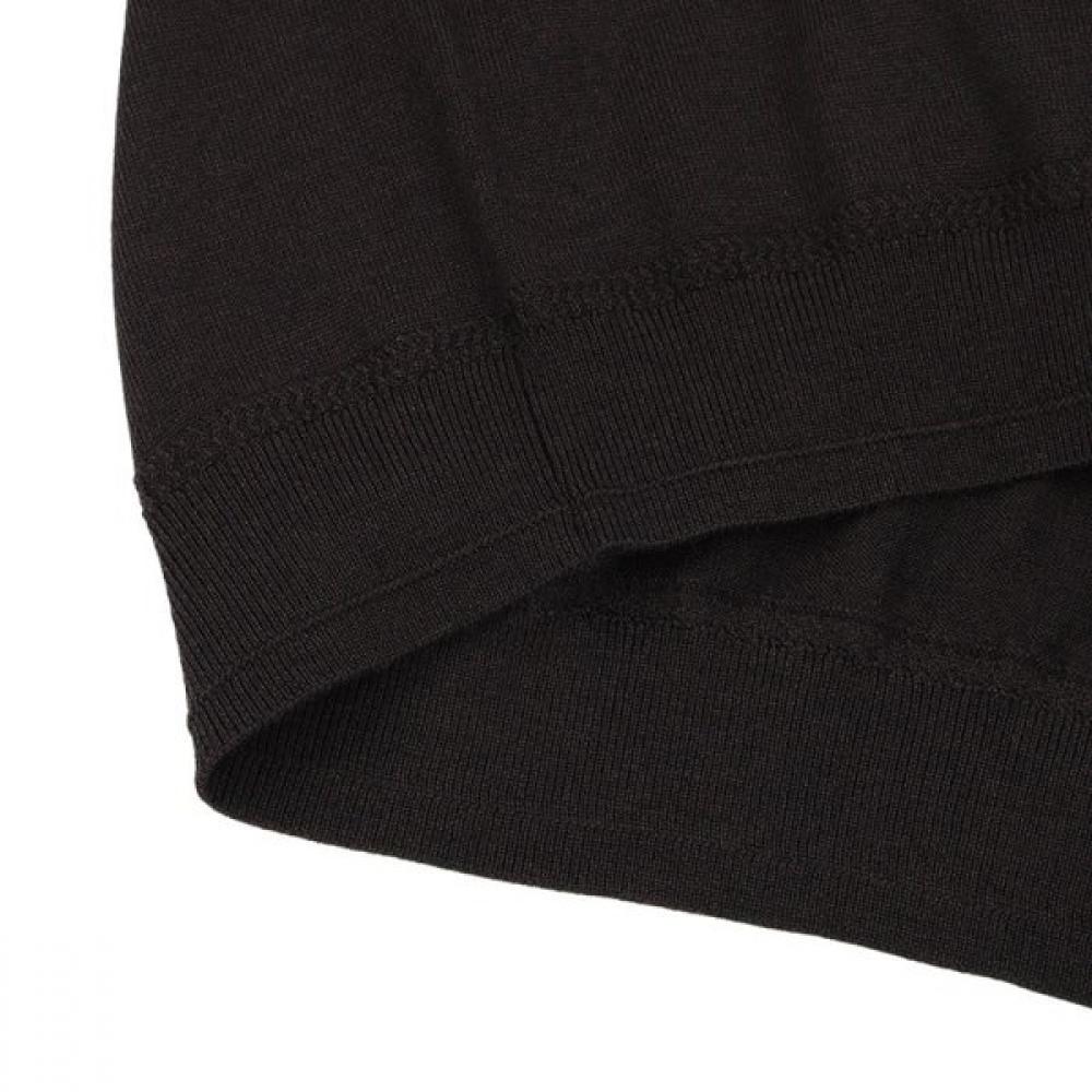 DakS Men S Wool 100 waShable Regular Fit veSt dma1Swve150w1