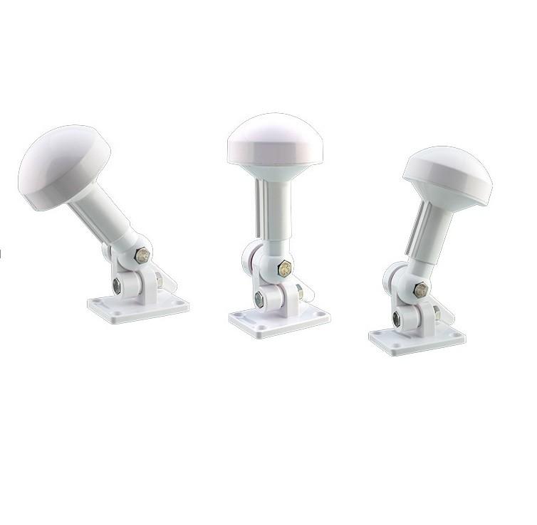 5G Sync Base Outdoor Fiberglass Antenna 5G AISG Bracket Base G3/4 Thread