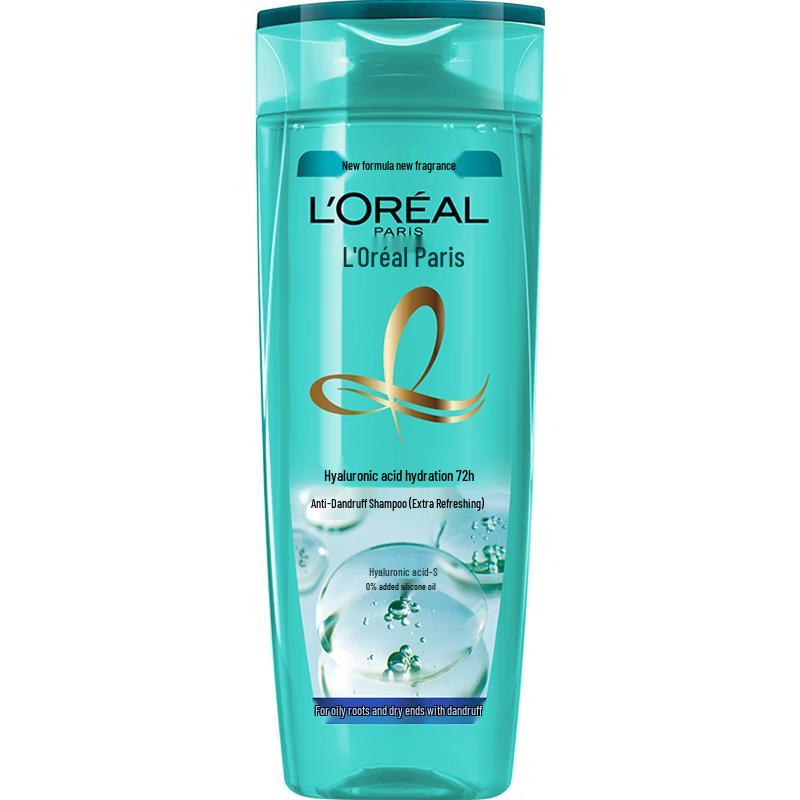 L'Oréal Hydrating & Nourishing Shampoo