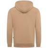 Puma Solid Color Casual Full Zip Large Pocket Long Sleeve Hoodie Men hoodies Khaki-Brown 675979-85