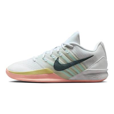 Sabrina 3 Silencer Women Sneakers White Summit-White Iron-Grey HF2881-100