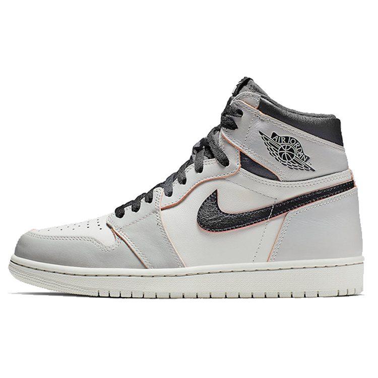 Air Jordan 1 Retro High Sb