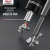 DeLixi Ratchet Screwdriver Tool Set