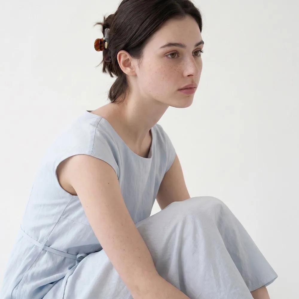 [LOOKAST] Camil Hair Clip / CAMIL HAIR CLIP_2typs