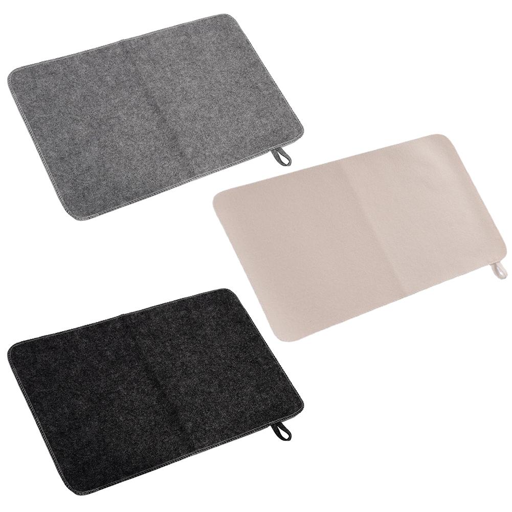 Comfort Focused Felt For Sauna Mats Designed for Daily Use In For Saunas