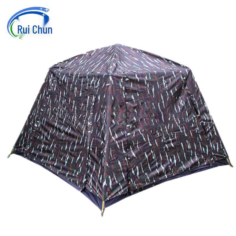 Ruichun Automatic Pop-up Camping Tent