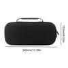 Case Bag For PS5 Portal Travel Carrying Case Handheld Game Console Protective Hard Case Bag Accessories For PlayStation 5 Portal