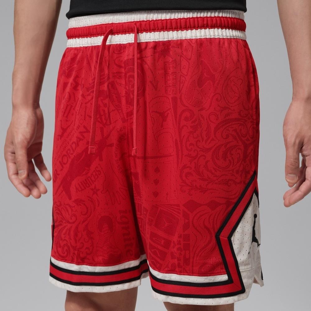 Jordan Skin-Friendly Comfortable Versatile Sports Casual Shorts Men Shorts IM7769-657