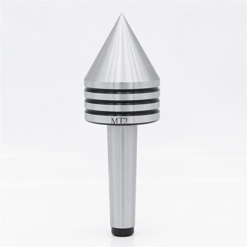 ABJJ Lathe Turning Thimble Heavy Duty Thimble Carpenter's Thimble Numerical Control Thimble Tapered Turn Center