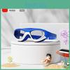Childrens Swimming Goggles With Antifog Pc Lenses For Kids Safe Water Sport Fun
