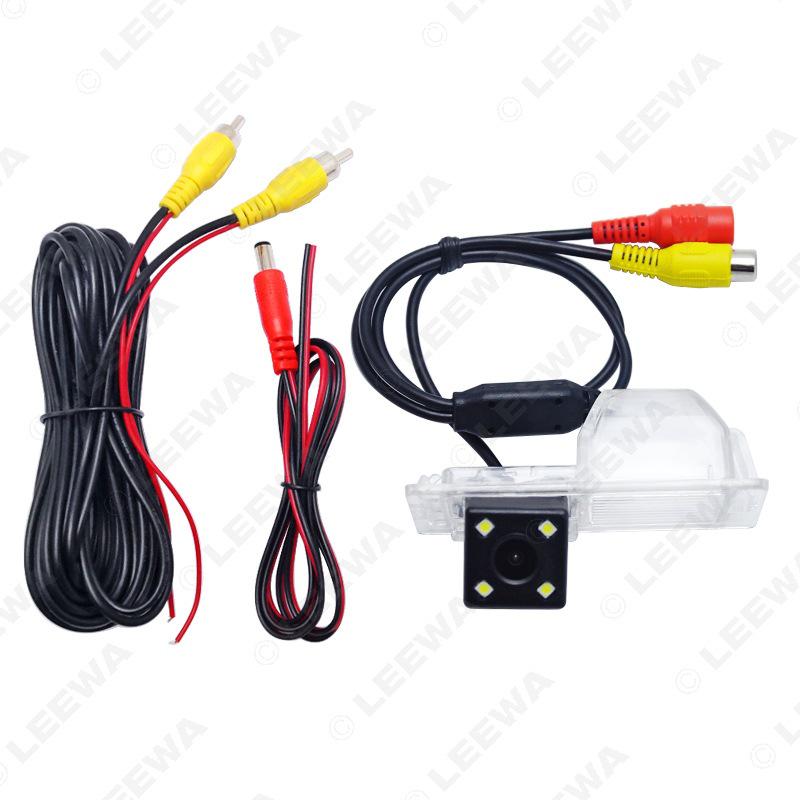 Rear View Camera for Buick LaCrosse, Encore, Excelle, GL8, Verano