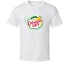 Canada Dry Ginger Ale Best Soda Of All Time Soft Drink Lovers T Shirt
