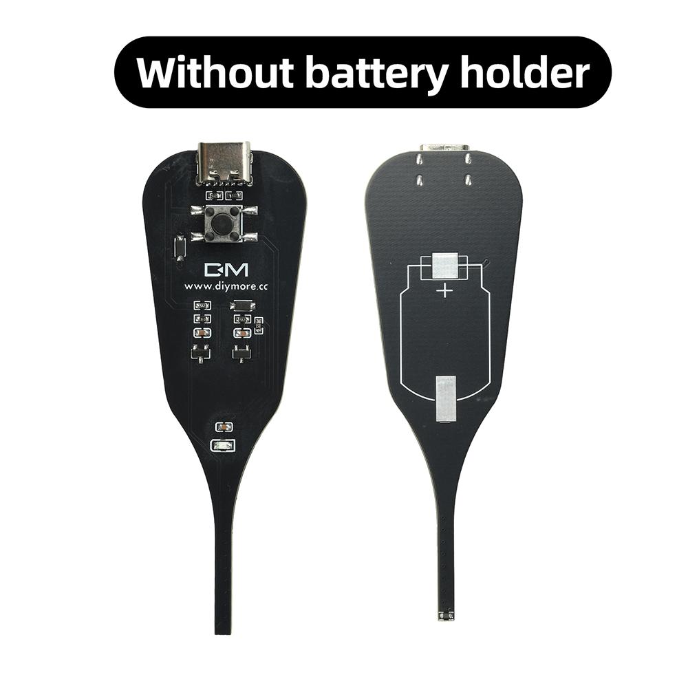 Inductance Tester for Motherboard Coil Rapid Inspection USB Powered Non-Destructive Testing Professional Precision Tool