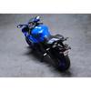 Maisto 1:12 Scale Yamaha YZF-R1 2021 Motorcycle Model, Blue