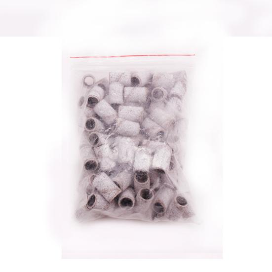 Machine Bits Drill Grit Sanding Band Grinding Ring Nail Tool