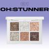 [ABOUT_TONE] Oh:My Glitter Pop High Shine Sparkling Eye Glitter 3.3g