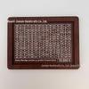 Children's Wooden Savings Box with Counter