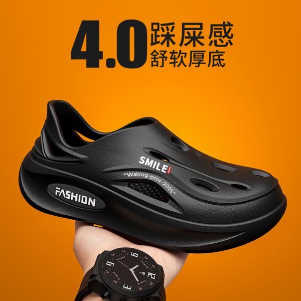 Fashion Female Shoes Womens Slippers Outdoor Cover Toe Slides 2025 Soft Female Shoes Slippers Soft Slides Cover Toe 2025