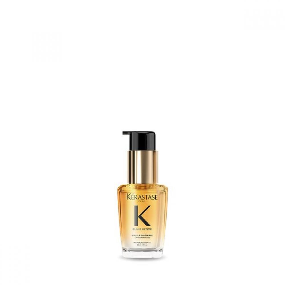 K Rastase New Elixir Ultime Hair Oil 30ml Single option