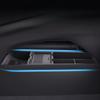 Center Console Lower Storage Box Special Fit for 2025 Chery Tiggo 5X, Car Interior Organizer Accessories