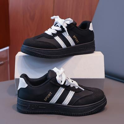 Scarpe Casual da Ragazza, Scarpe da Ragazzo, Scarpe Sportive Antiscivolo