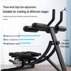 Shinian Foldable Abdominal Core Trainer