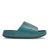 נעלי סניקרס לגברים Calm Slide Geode Teal FD4116-300