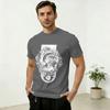 SSleepp Band Tokenn TShirt Summer Cotton T Shirts For Unisex Hipster Custom DIY Tshirt Short Sleeve Vintage Clothes