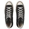 Converse All Star US HI Comfortable and Versatile High Top Canvas Shoes Unisex Black