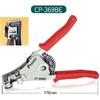 Automatic Wire Stripping Pliers CP-369AE, CP-369BE, CP-369CE: 0.5-3.2mm, 8-22AWG Single Core Wire, Ergonomic Grip, Metal, Rubber, Plastic Material,