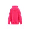 Balenciaga Sweatshirt Loose Fit Women's Pink 570798THV775630