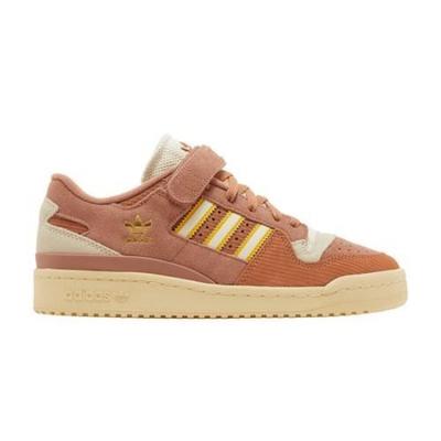 Forum 84 Low 'Clay Strata' FZ6293 Herrenschuhe