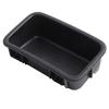 1J0858373C Car Center Console Armrest Storage Box For Jetta MK4 1999~2005 For Bora MK4 1999~2005 For Golf MK4 1998~2006