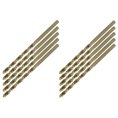 Burghiu Bic Tool Moonlight pentru prelucrarea fierului, 10 bucăți, 4,1 mm, 4,1 SGD