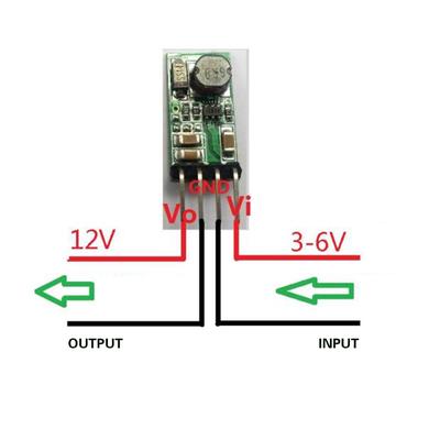 DIY modülleri – Elektronik Ürünler