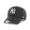 47 Brand Atbrīvota piegriezuma bērnu cepure - BASIC New York Yankees