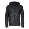 Neo M Fav Mesh L WB Lifestyle Series Hooded Zip Long Sleeve Comfortable Jacket Men Jackets Black CV9343