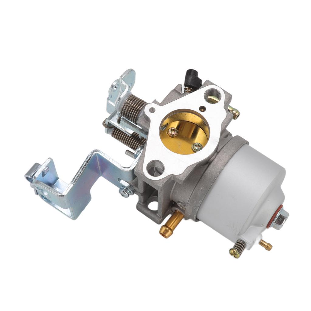 Aluminium Vergaser Vergaser Passend für G16-G20 Golfwagen 4-Takt 1996-2002 JN6-14101-15