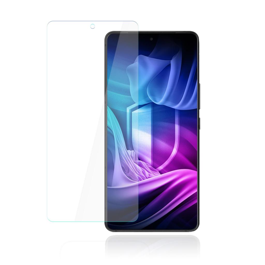 Asus Rog Phone 9 / 9 Pro / 9 Fe - 3Mk Silky Matt Pro