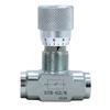1PC Control Valve STB-G1/4 Or STB-G3/8  Two-way Hydraulic Bidirectional Throttle Valve Flow Control Valves Replacement Parts