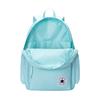 Converse 15L Versatile Simple Lightweight Polyester Backpack Unisex Backpack Aruba-Blue CV2533035GS-005