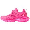 Balenciaga Track.2 Fluo Pink Women's 568615W2FC15845