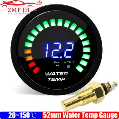 Autóelektronika – Sebesség- és fordulatszámmérők