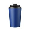 12oz Stainless Steel Insulated Coffee Cup with Scale - 7th Gen Portable Travel Mug