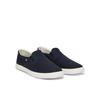 Кеды Tommy Hilfiger Th Low Profile Slip On