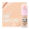 Maybelline New York Instant Age Rewind Instant Perfector Glow Cool 4-in-1 Make, Fair/Light