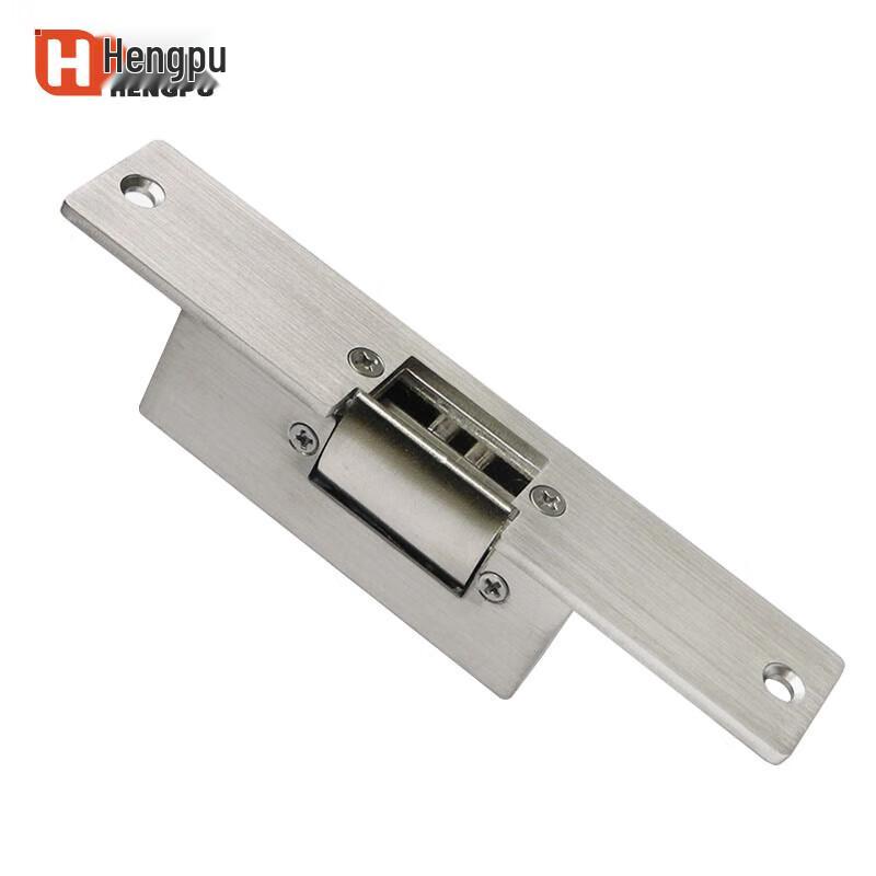 HENGPU Access Control Electric Drop Bolt Lock