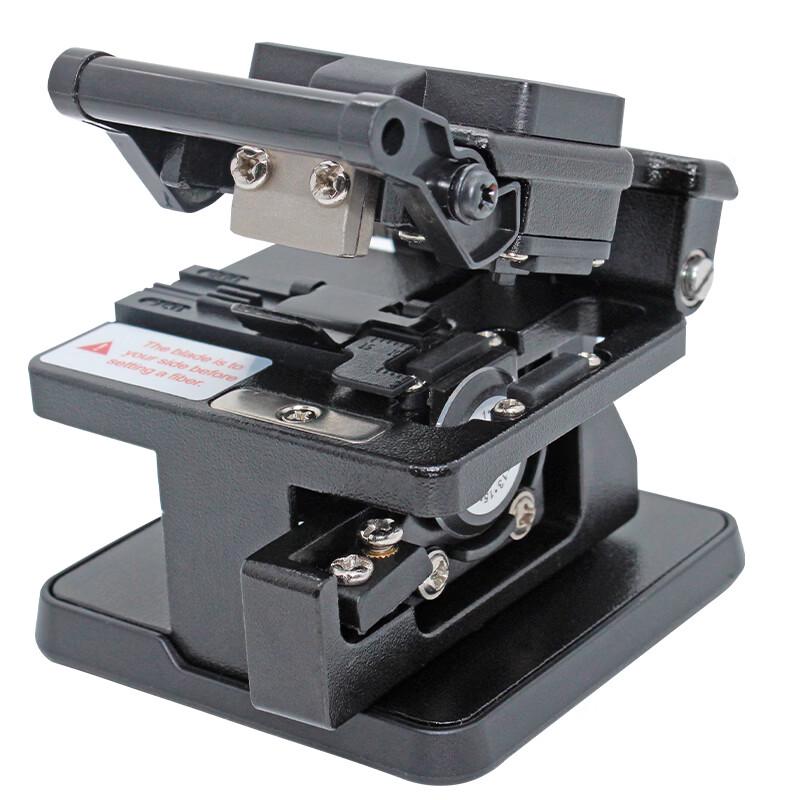 iT-9020 Fiber Optic Cleaver
