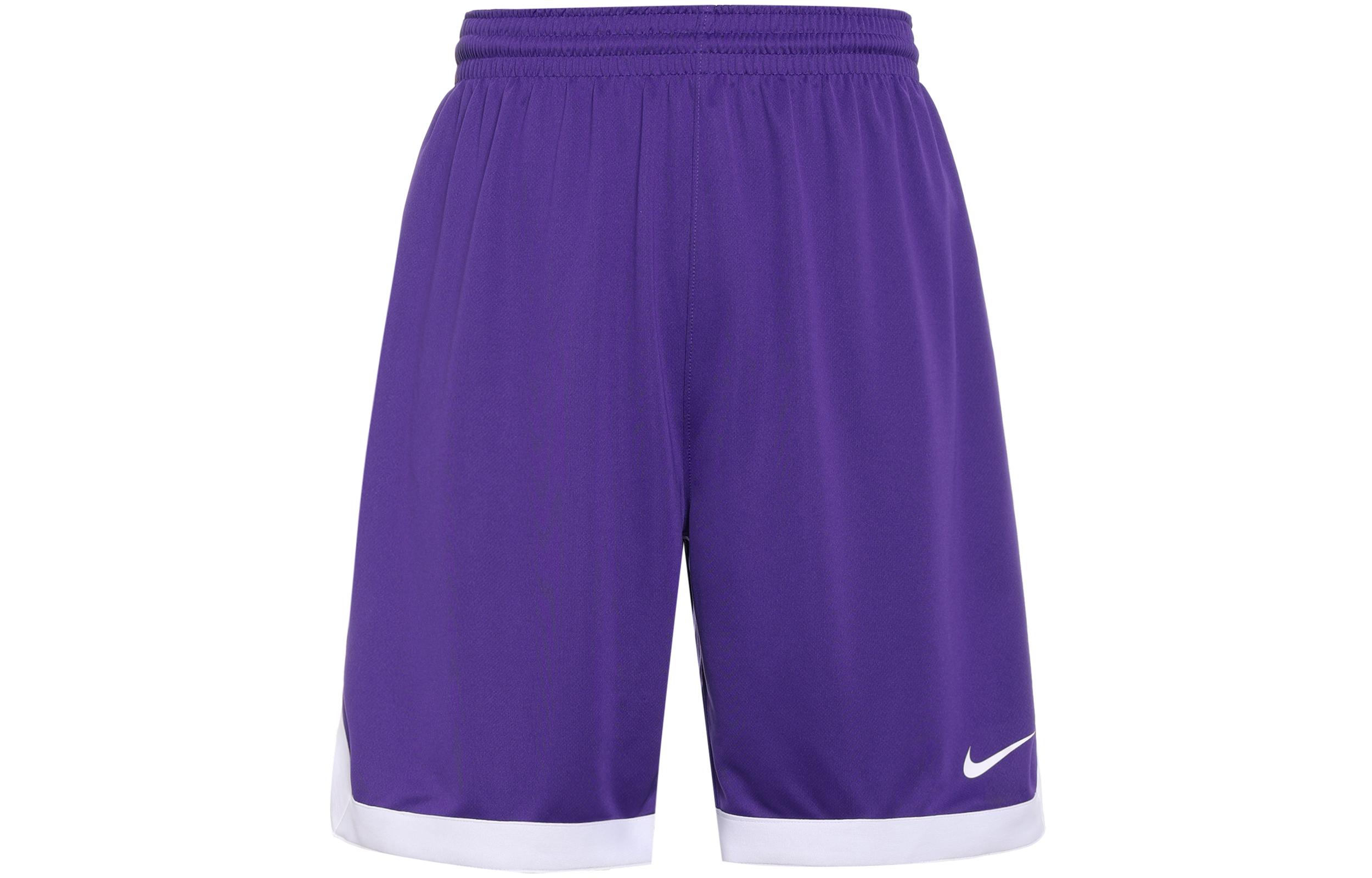 Nike Casual Shorts Men s Purple Moderate CQ4365-546 XXL